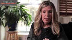 Disabled Therapist Danielle Sheypuk Inspires Others To Live And Love Instructional Video