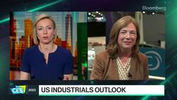 Siemens US CEO: We're Hiring News Clip