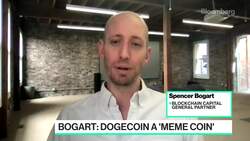 Why Elon Musk Likes Dogecoin News Clip