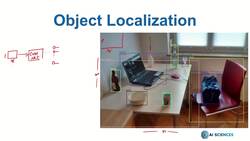 Deep Learning CNN Convolutional Neural Networks with Python - Sliding Window Object Localization Instructional Video