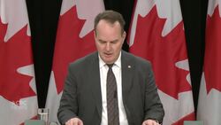 Feds sending ports labour disputes in B.C., Quebec to binding arbitration News Clip