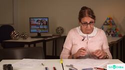 GCSE Secondary Maths Age 13-17 - Algebra: Algebra - Explained Instructional Video