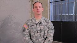 Common Basic Training Terms Instructional Video