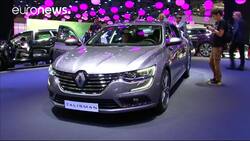 European car sales stall News Clip