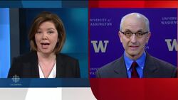 The week in Trump: Obamacare, tax reform and Russia News Clip