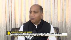 India: NCERT to Introduce Module on "Operation Sindoor' News Clip