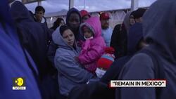 The Return Of 'Dealmaker' Donald Trump | WION Wideangle News Clip