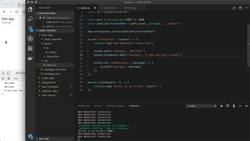 Broadcasting Events Instructional Video