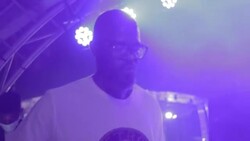 CLEAN : SHORT PROFILE: Grammy-winner Black Coffee, South African rags-to-riches DJ News Clip