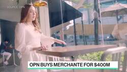 Opn Expands Reach From Asia to US News Clip