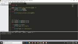 Complete Python Scripting for Automation - Introduction to loops with an example Instructional Video