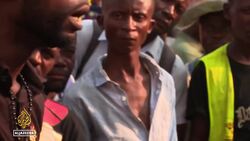 Foiled coup attempts in DR Congo: Targeted politician made speaker of parliament News Clip