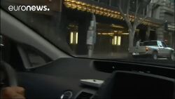 Uber ‘under investigation over tool to evade scrutiny by authorities’ News Clip