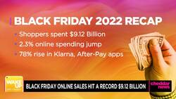 Cyber Monday Could Break Sales Records News Clip