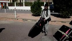 CLEAN : Egypt border police on alert after tour bu News Clip