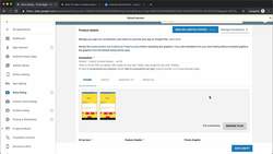 Comprehensive Android Developer Bootcamp - Creating App Listing in the Console Instructional Video