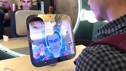 CES 2025: AI-powered beauty mirrors and robot pets among gadgets on display News Clip