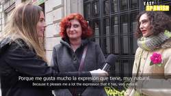 What is the most beautiful language? Instructional Video