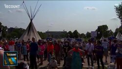 The Rise of Indigenous People’s Day News Clip