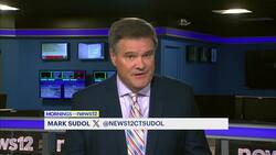 Fairfield residents rally in Hartford against United Illuminating’s monopole plan News Clip