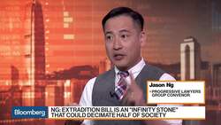Why Progressive Lawyers Group’s Ng Is Against Hong Kong’s Extradition Bill News Clip