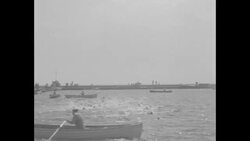 Ruth Towers Corsan wins 10-mile swim marathon at Canadian National Exhibition News Clip