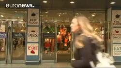 UK department store chain BHS to close with thousands of jobs lost News Clip