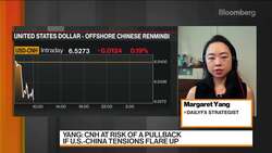 Yuan to Strengthen in Medium to Long-Term: DailyFX’s Yang News Clip