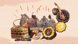 Thanksgiving Instructional Video