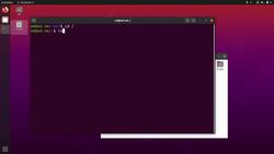 Practical Linux Command Line 2.0 - The Home Directory Instructional Video