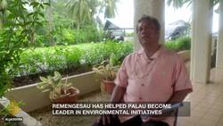 Planet SOS: Where will climate refugees go when the tide rises? News Clip