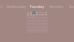 Measuring Time Instructional Video