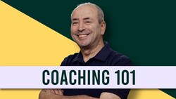 Workplace Coaching 101: An Introduction to the Coaching Skills Every Manager Needs Instructional Video