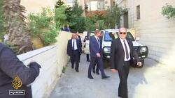 ICC prosecutor visits region: Palestinian activists boycott meeting News Clip