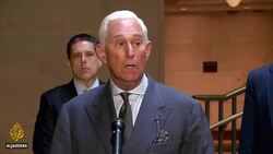 Trump commutes longtime friend Roger Stone's prison sentence News Clip