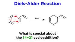 Pericyclic Reactions Instructional Video