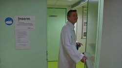 CLEAN : French medical team announce breakthrough in cancer detection News Clip