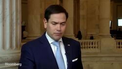 Sen. Marco Rubio Warns Venezuela's Maduro, Calls U.S. Shutdown 'Dumb' News Clip