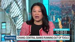 How China Moves to a Lower GDP: JPMorgan's Chang News Clip