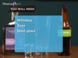 How to Make a Boilermaker Instructional Video