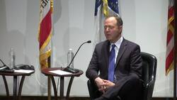 Schiff blasts Barr's handling of Mueller report News Clip