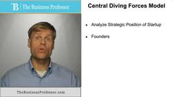Central Driving Forces Model - Explained Instructional Video