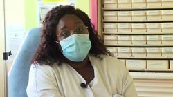 CLEAN : France's mental health services deal with the aftermath of life under lockdown News Clip