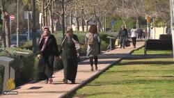 Israel election: Gantz fights to reverse recent dip in polls News Clip