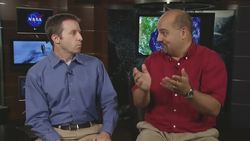 NASA | Exploring Energy: Hurricanes Instructional Video