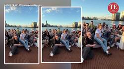 Priyanka Chopra’s Malti Marie Baby Girl Is Already A Mini Diva News Clip