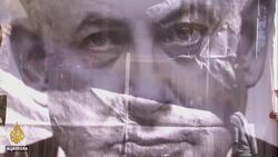 Israel's PM Netanyahu, unbeaten in elections, goes on trial News Clip