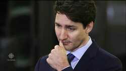 What Trudeau is doing to reassure anxious caucus amid SNC-Lavalin affair News Clip