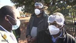 Zimbabwe imposes curfew to tackle COVID-19 News Clip