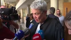 CLEAN : Son in law of murdered heiress admits asking his coach for help News Clip